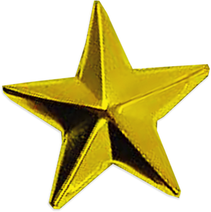 Gold Star Element